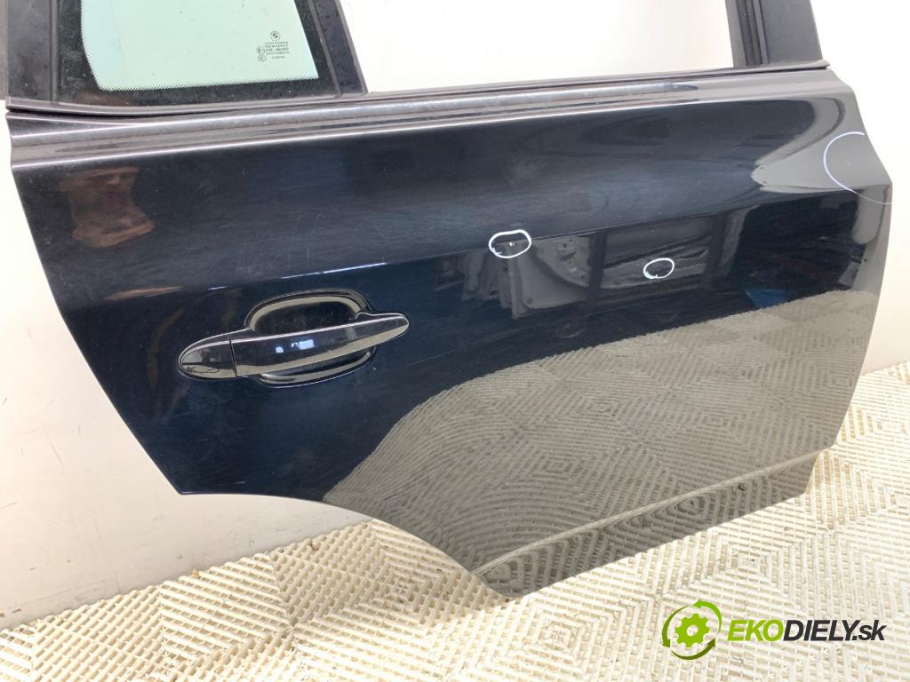 BMW E83 SUV 2007 110 kW 2.0 d 1995 dveře pravý zadní část