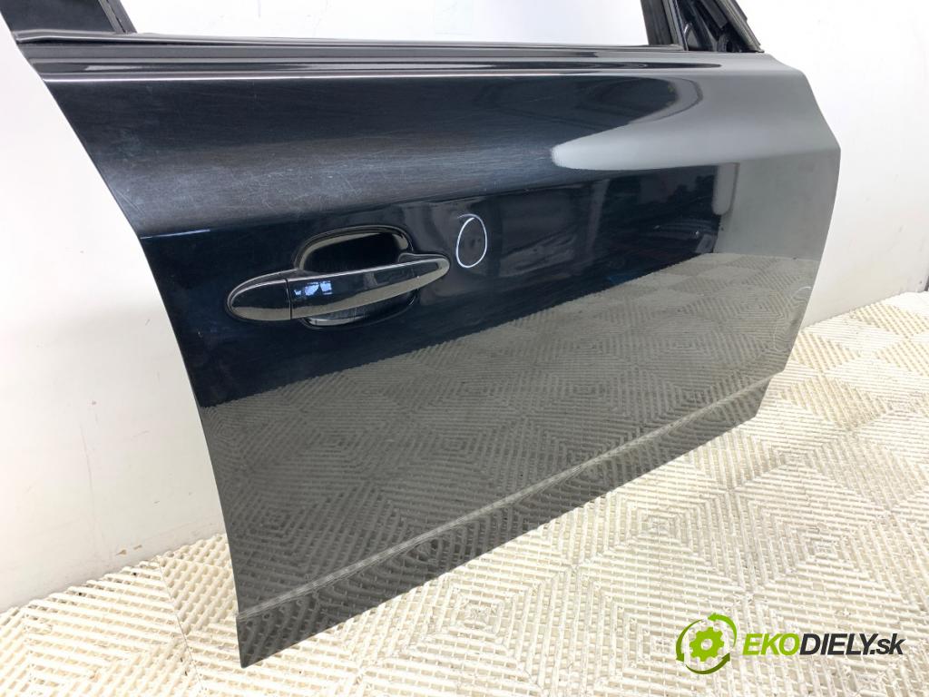 BMW E83 SUV 2007 110 kW 2.0 d 1995 dveře pravý přední část