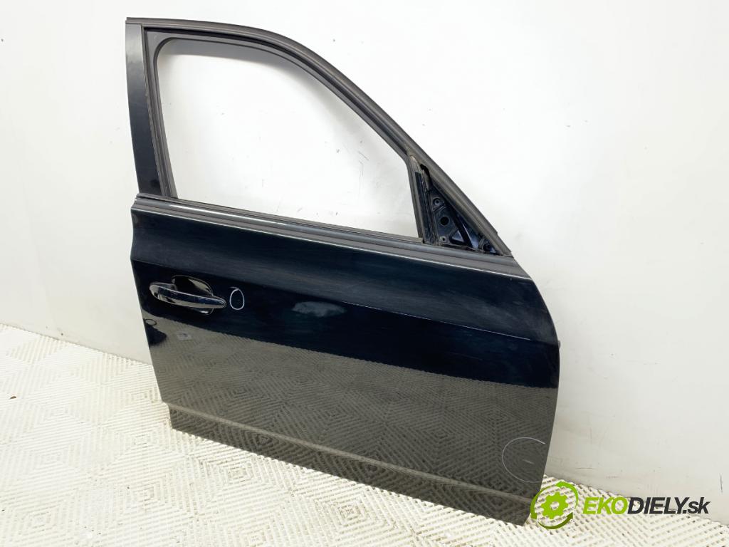 BMW E83 SUV 2007 110 kW 2.0 d 1995 dveře pravý přední část