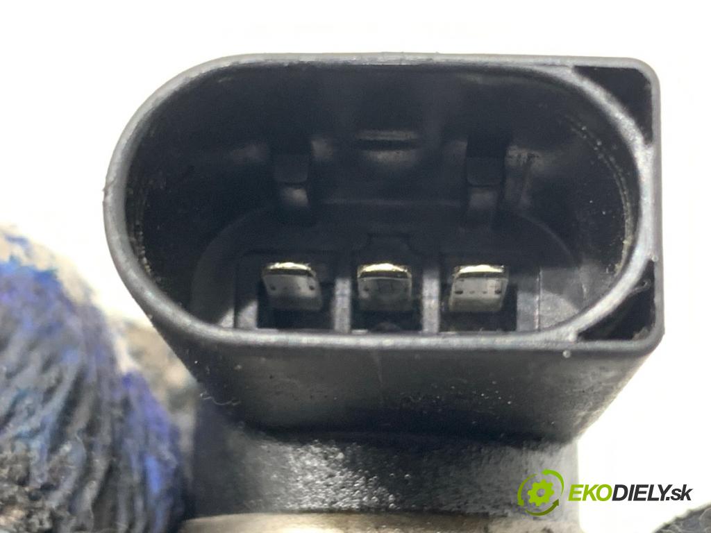 BMW E83 SUV 2007 110 kW 2.0 d 1995 Snímač tlaku paliva 0281002497 (Snímač)