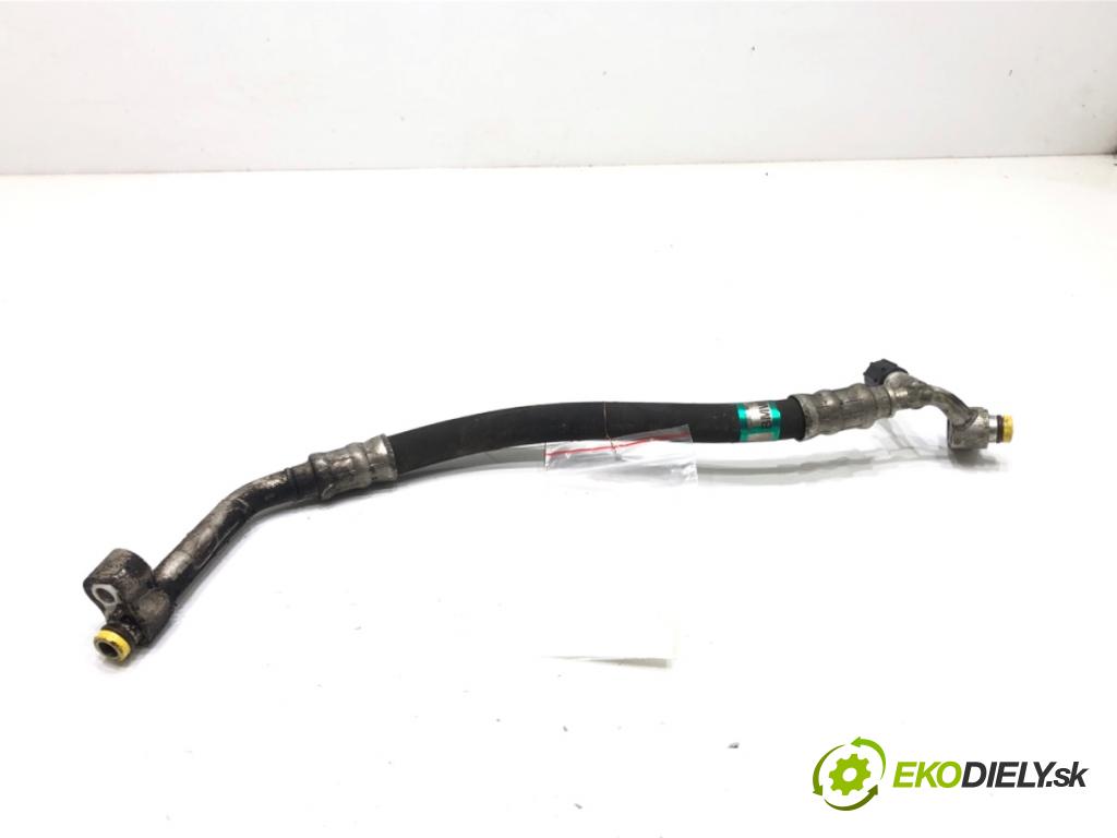 BMW E83 SUV 2007 110 kW 2.0 d 1995 rúrka klimatizace 3400402 (Trubka klimatizace)