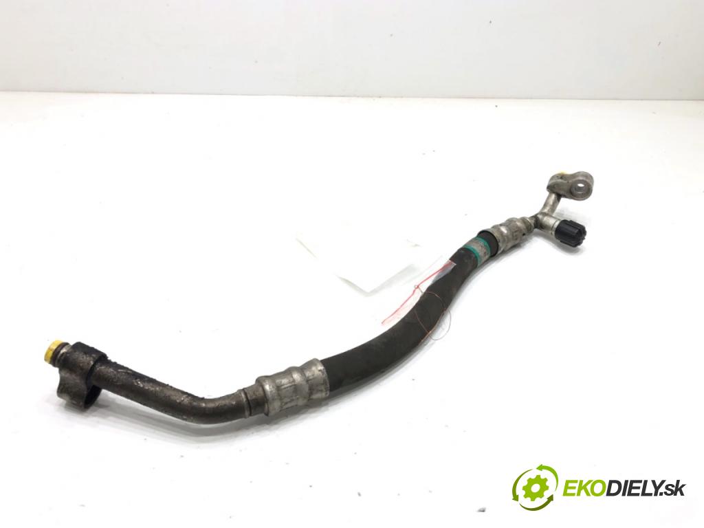 BMW E83 SUV 2007 110 kW 2.0 d 1995 rúrka klimatizace 3400402 (Trubka klimatizace)