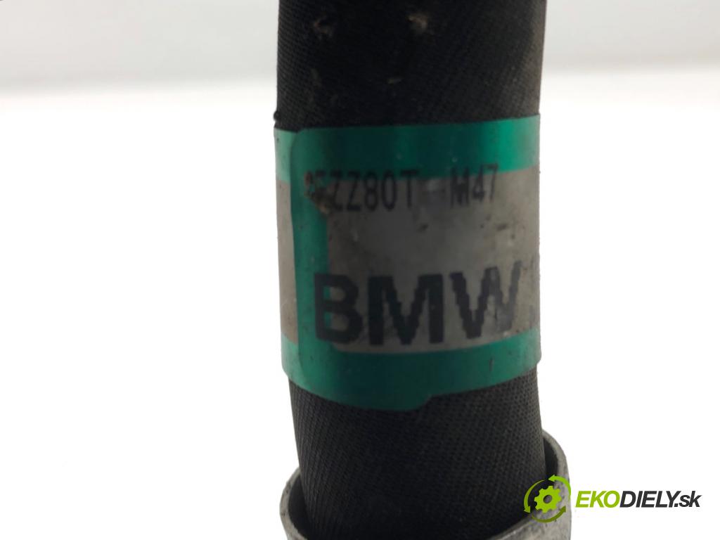 BMW E83 SUV 2007 110 kW 2.0 d 1995 rúrka klimatizace 3400402 (Trubka klimatizace)