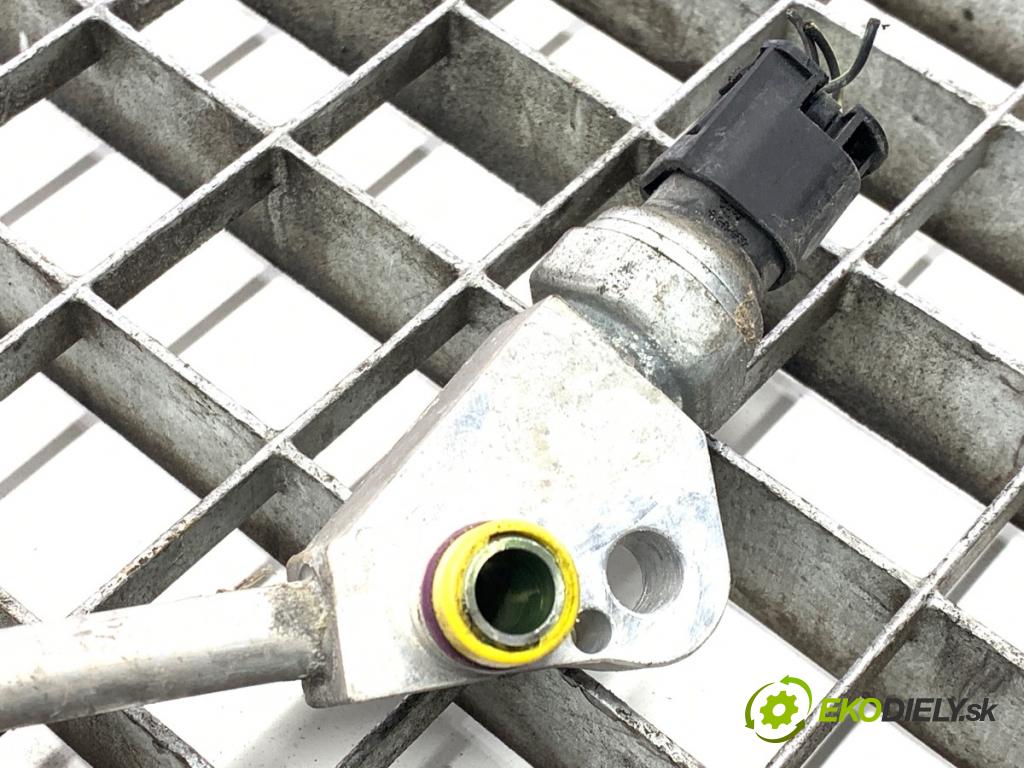 BMW E83 SUV 2007 110 kW 2.0 d 1995 rúrka klimatizácie 3451411 (Rúrka klimatizácie)