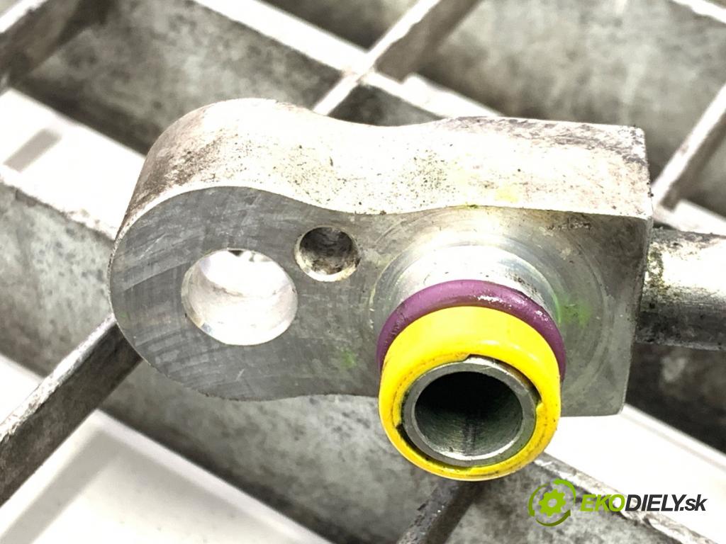 BMW E83 SUV 2007 110 kW 2.0 d 1995 rúrka klimatizácie 3451411 (Rúrka klimatizácie)