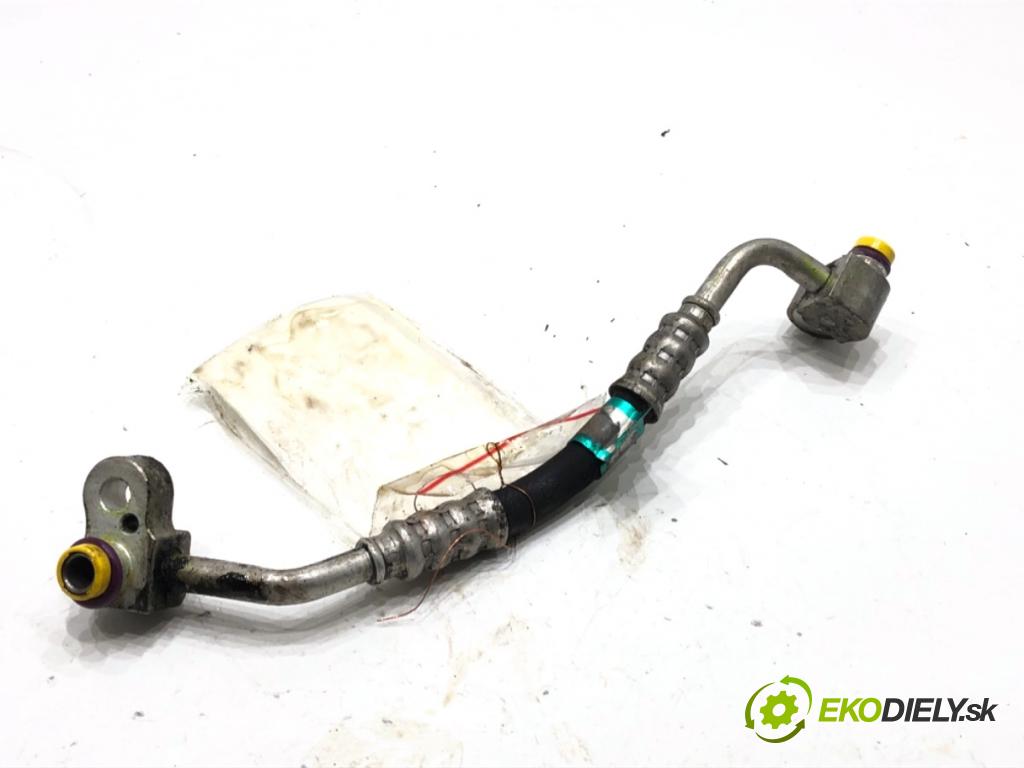 BMW E83 SUV 2007 110 kW 2.0 d 1995 rúrka klimatizace  (Trubka klimatizace)