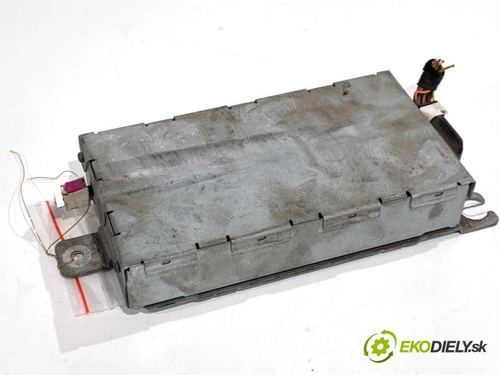 BMW E83 SUV 2007 110 kW 2.0 d 1995 Modul BLUETOOTH 9133329 (Riadiaca jednotka ostatné)