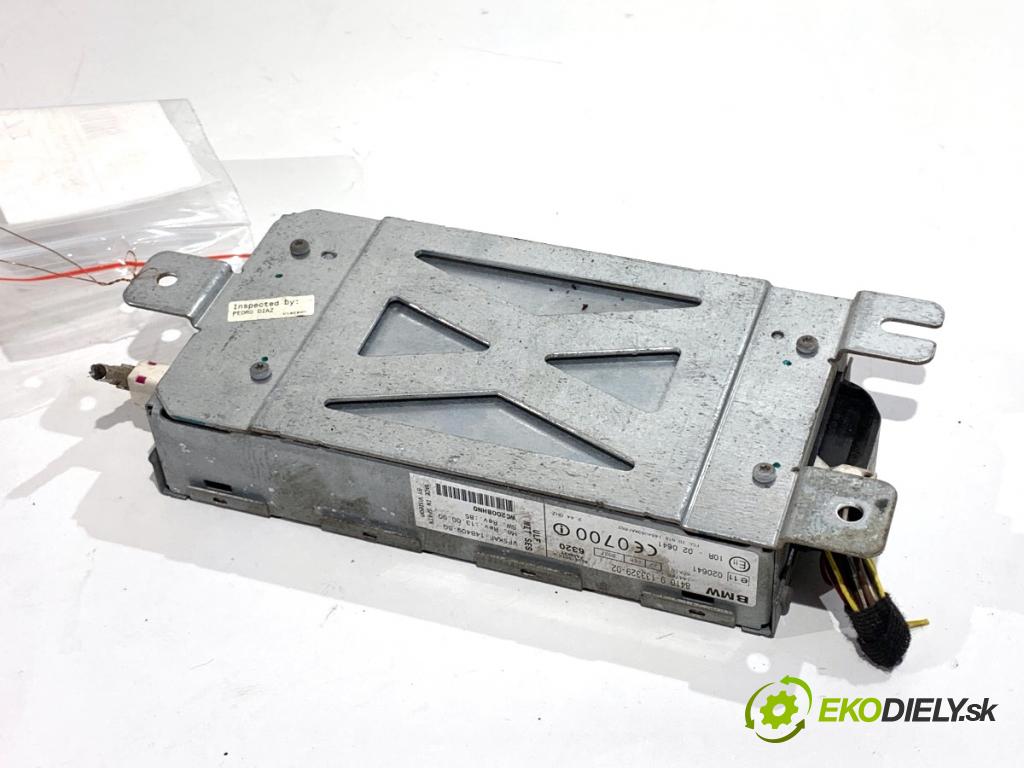 BMW E83 SUV 2007 110 kW 2.0 d 1995 Modul BLUETOOTH 9133329 (Riadiaca jednotka ostatné)