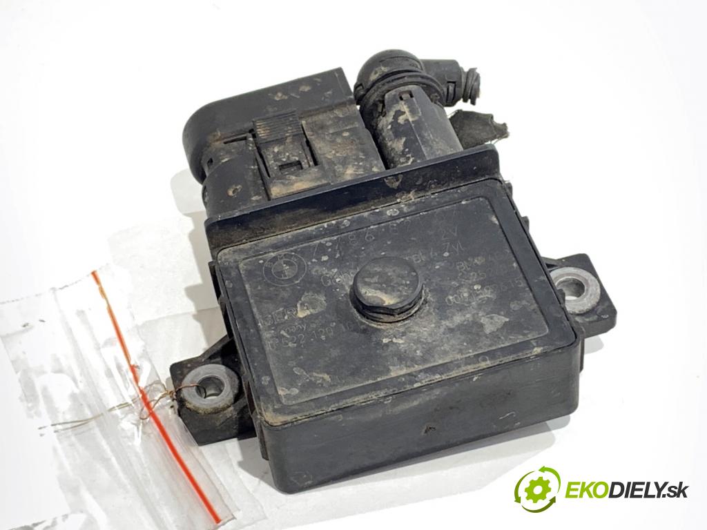 BMW E83 SUV 2007 110 kW 2.0 d 1995 relé sviečok žhavenia 7786821 (Relé)