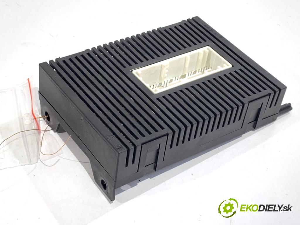 BMW E83 SUV 2007 110 kW 2.0 d 1995 modul světel 3451528 (Řídící jednotka ostatní)