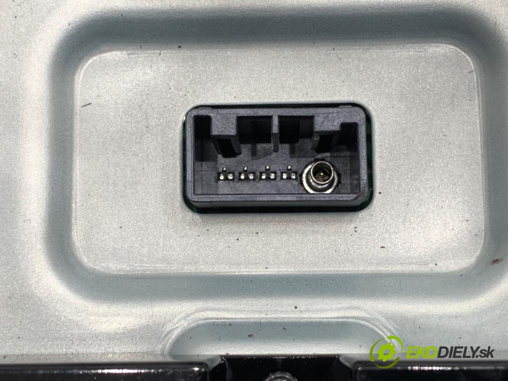 HYUNDAI TUCSON SUV 2021 132 kW 1.6 T-GDI HTRAC 1598 Dislpej 96525-CZ100 (Prístrojová doska)