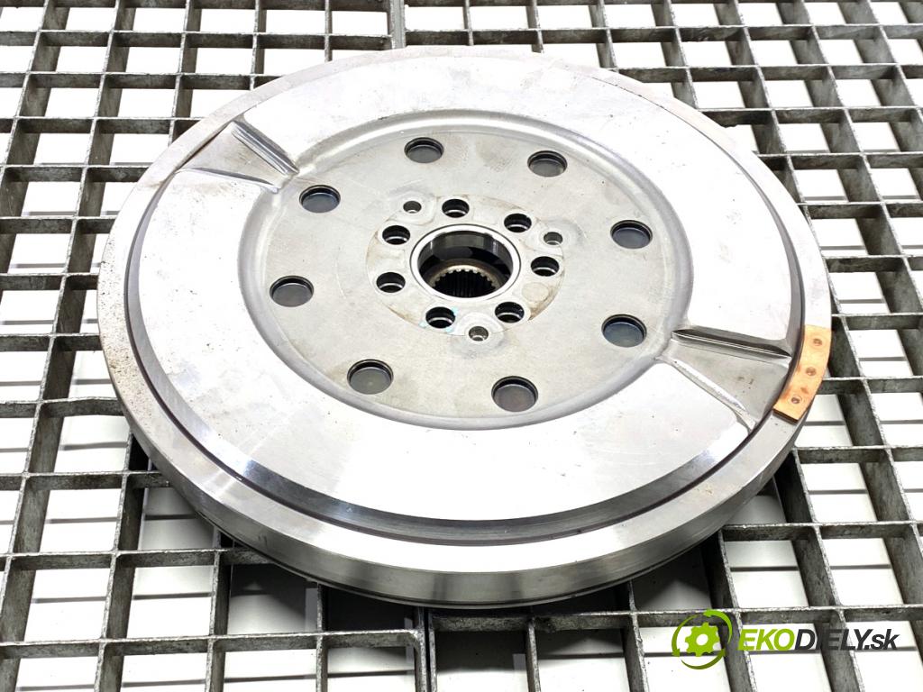 HYUNDAI TUCSON SUV 2021 132 kW 1.6 T-GDI HTRAC 1598 Spojková sada (bez ložiska) 3D500 (Spojková sada)