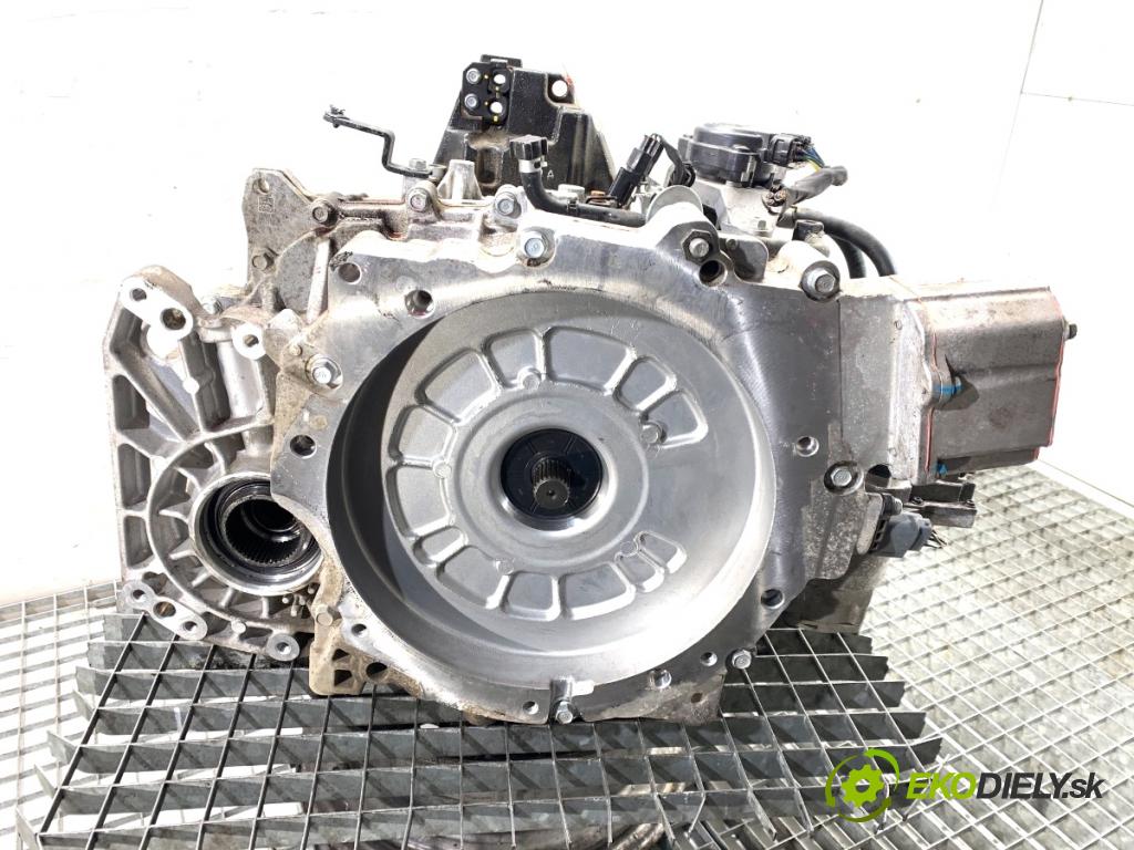 HYUNDAI TUCSON SUV 2021 132 kW 1.6 T-GDI HTRAC 1598 Prevodovka 1EB4 (Prevodovka)