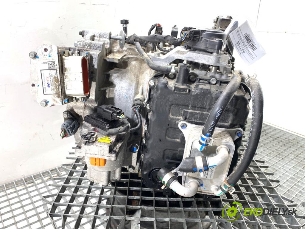 HYUNDAI TUCSON SUV 2021 132 kW 1.6 T-GDI HTRAC 1598 Prevodovka 1EB4 (Prevodovka)