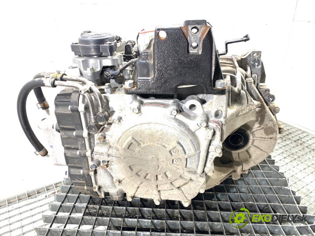 HYUNDAI TUCSON SUV 2021 132 kW 1.6 T-GDI HTRAC 1598 Prevodovka 1EB4 (Prevodovka)