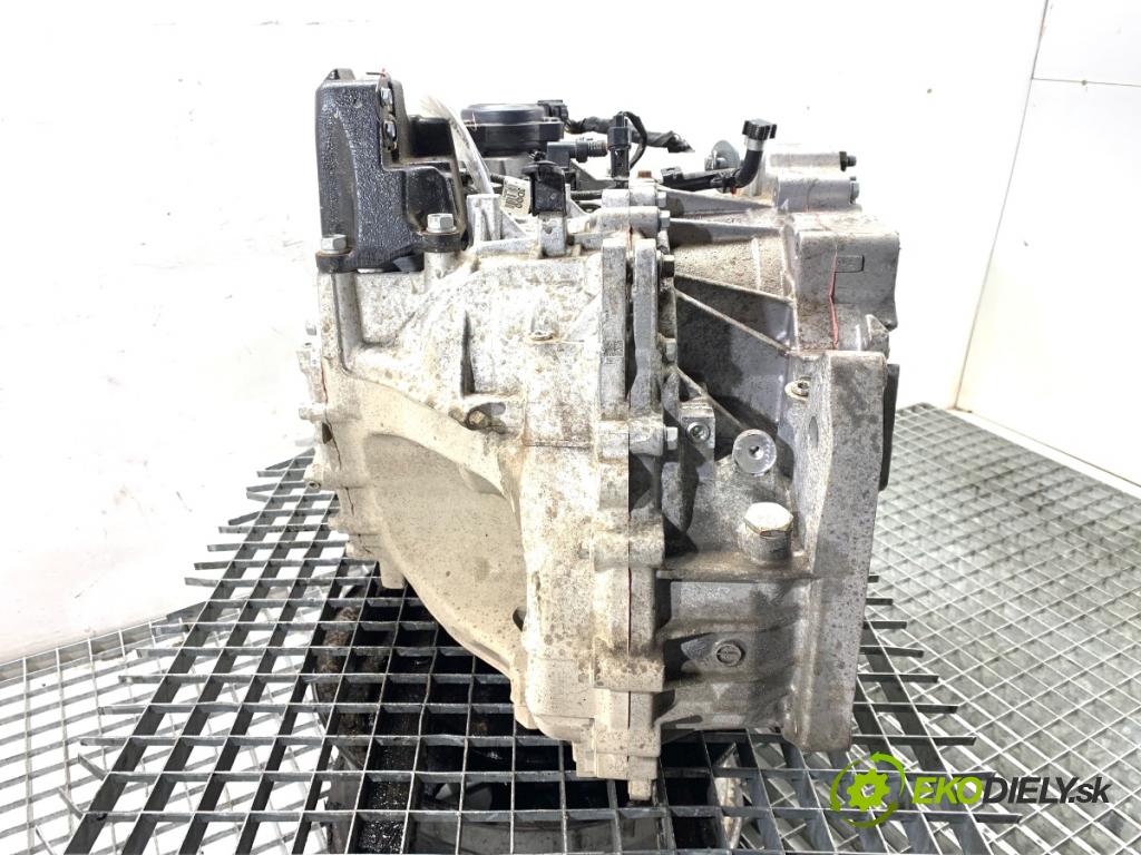 HYUNDAI TUCSON SUV 2021 132 kW 1.6 T-GDI HTRAC 1598 Prevodovka 1EB4 (Prevodovka)