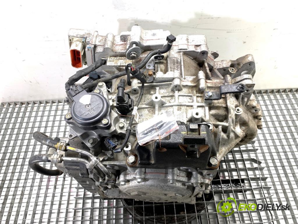 HYUNDAI TUCSON SUV 2021 132 kW 1.6 T-GDI HTRAC 1598 Prevodovka 1EB4 (Prevodovka)