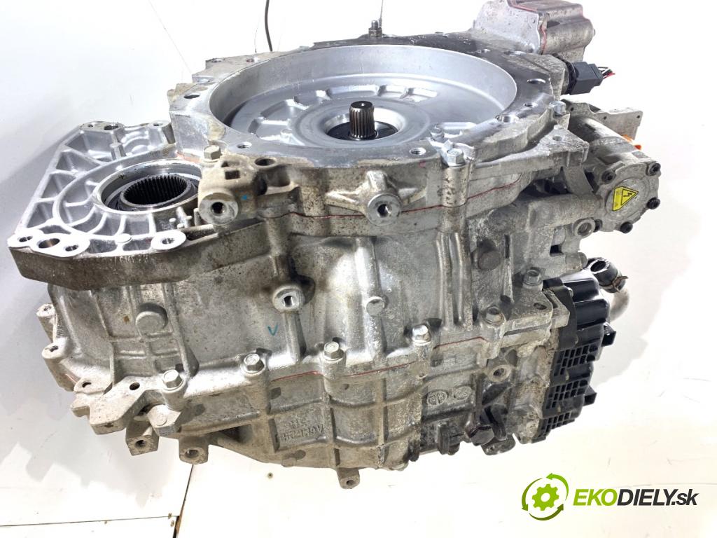 HYUNDAI TUCSON SUV 2021 132 kW 1.6 T-GDI HTRAC 1598 Prevodovka 1EB4 (Prevodovka)