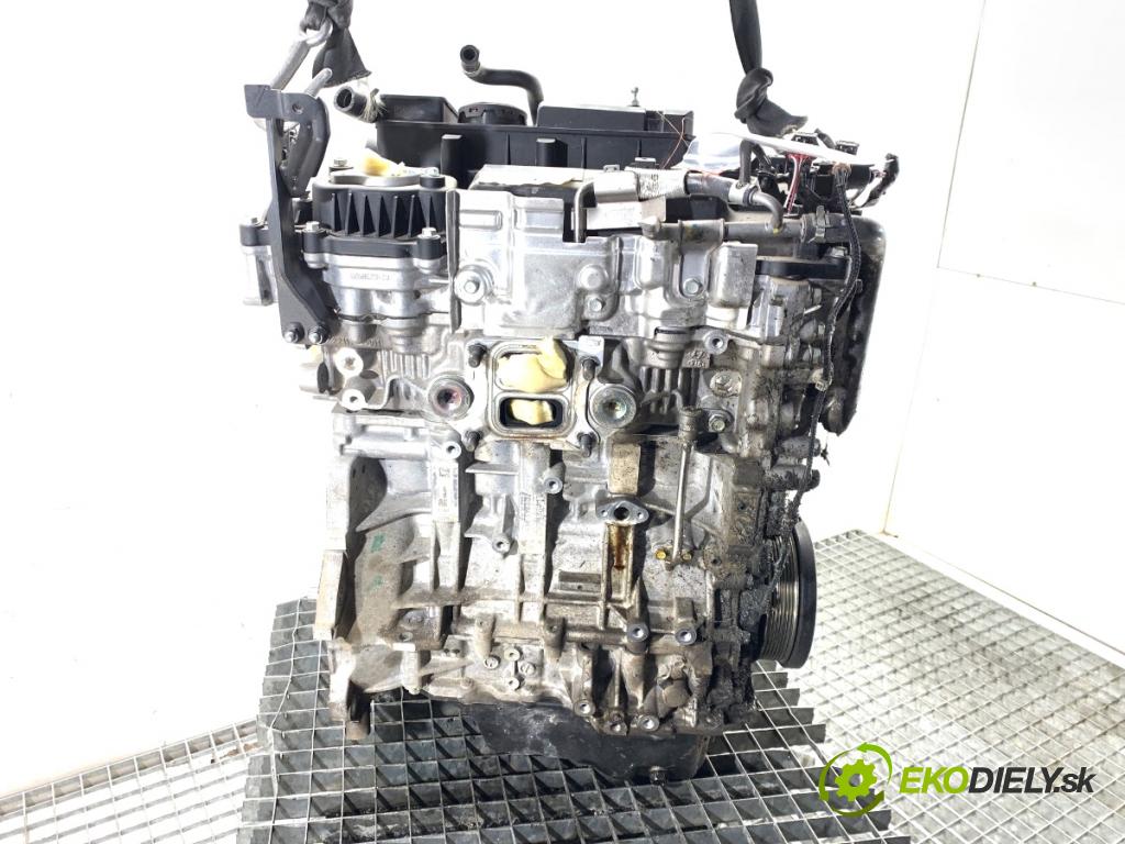 HYUNDAI TUCSON SUV 2021 132 kW 1.6 T-GDI HTRAC 1598 Motor G4FT (Motor)