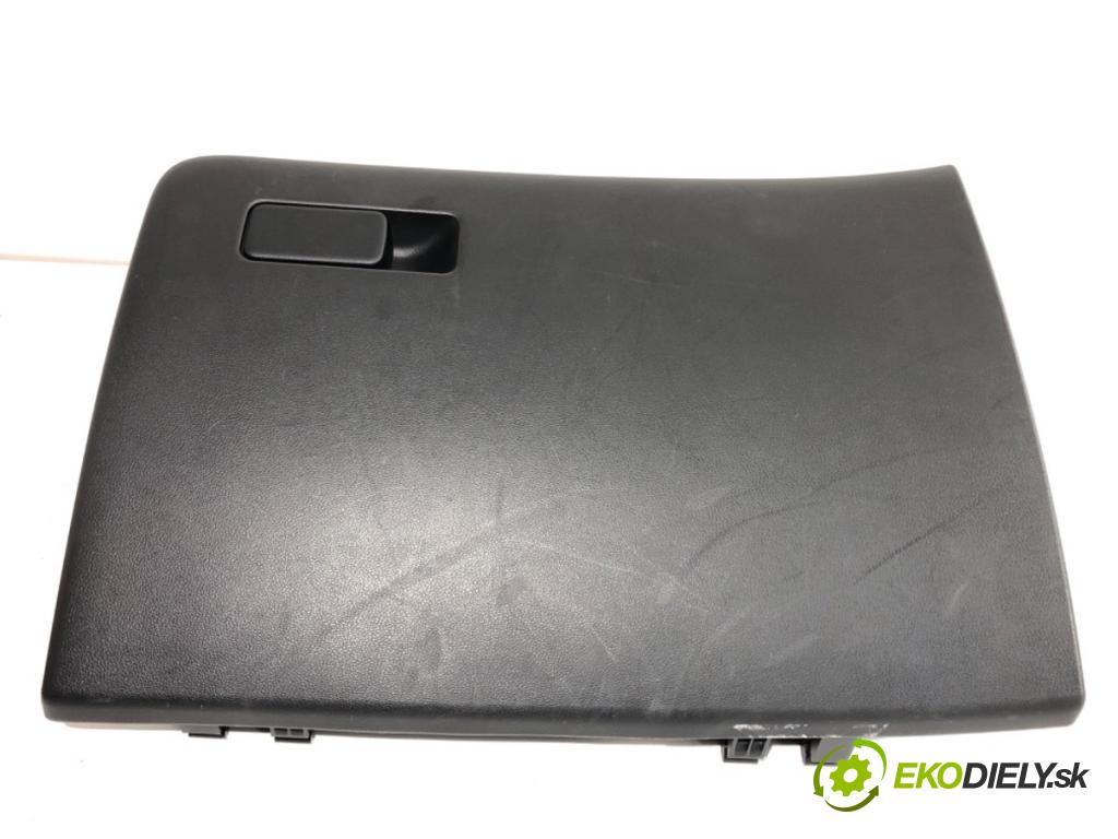 HYUNDAI TUCSON SUV 2021 132 kW 1.6 T-GDI HTRAC 1598 přihrádka kastlík spolujezdce  (Přihrádka (kastlík))