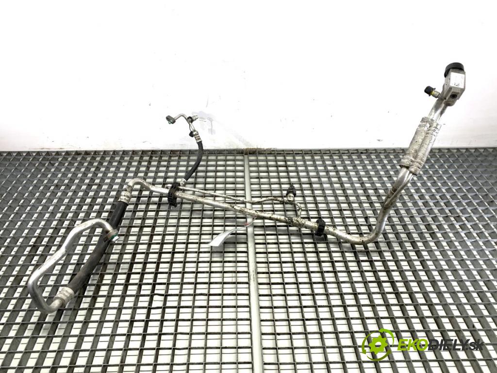 HYUNDAI TUCSON SUV 2021 132 kW 1.6 T-GDI HTRAC 1598 rúrka klimatizácie 97775-CZ001 (Rúrka klimatizácie)