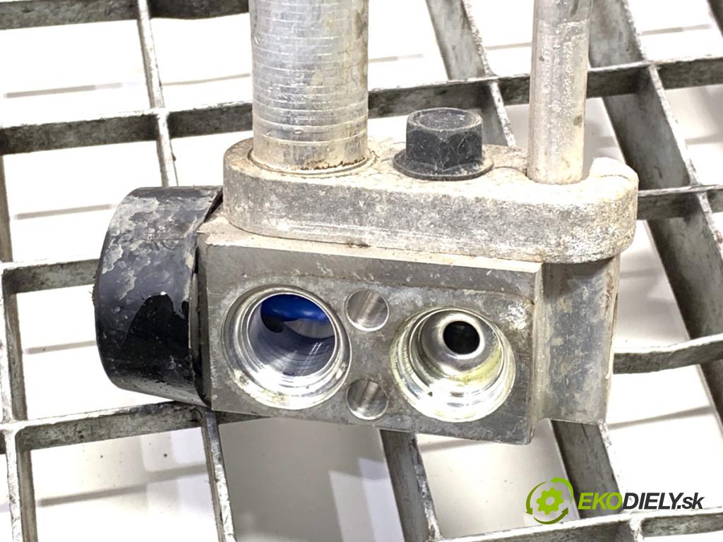 HYUNDAI TUCSON SUV 2021 132 kW 1.6 T-GDI HTRAC 1598 rúrka klimatizácie 97775-CZ001 (Rúrka klimatizácie)