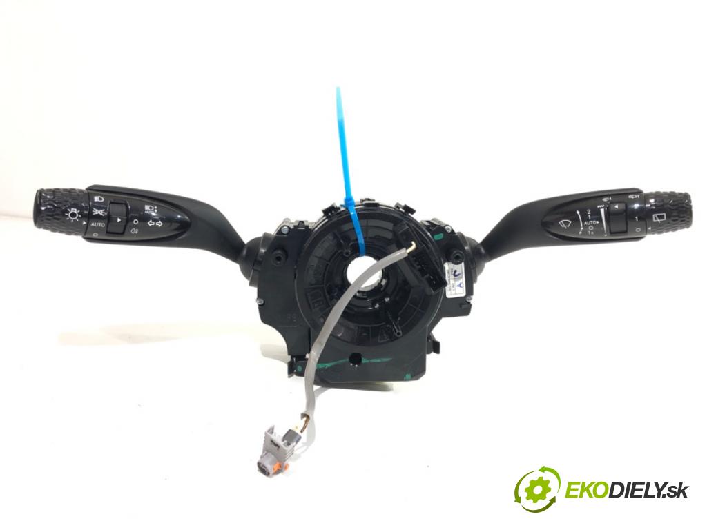 HYUNDAI TUCSON SUV 2021 132 kW 1.6 T-GDI HTRAC 1598 Prepínač kombinovaný 93490AA210 (Prepínacie páčky pod volantom)