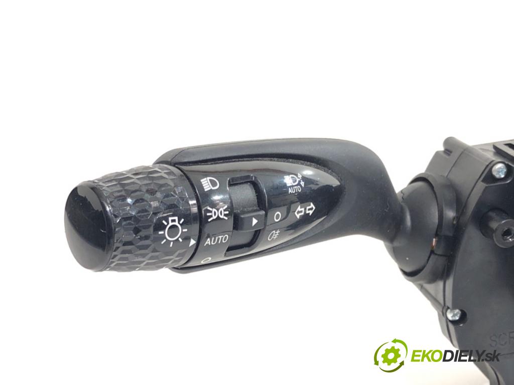 HYUNDAI TUCSON SUV 2021 132 kW 1.6 T-GDI HTRAC 1598 Prepínač kombinovaný 93490AA210 (Prepínacie páčky pod volantom)