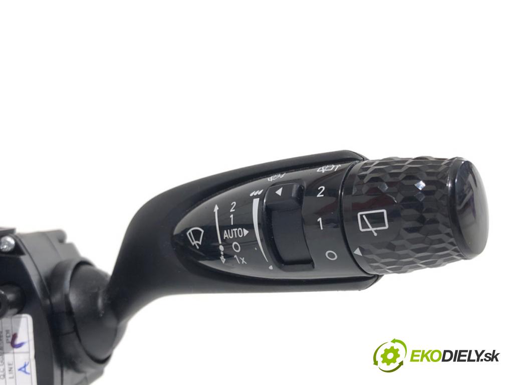 HYUNDAI TUCSON SUV 2021 132 kW 1.6 T-GDI HTRAC 1598 Prepínač kombinovaný 93490AA210 (Prepínacie páčky pod volantom)