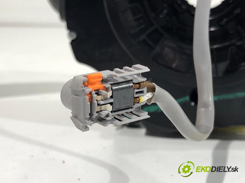 HYUNDAI TUCSON SUV 2021 132 kW 1.6 T-GDI HTRAC 1598 Prepínač kombinovaný 93490AA210 (Prepínacie páčky pod volantom)