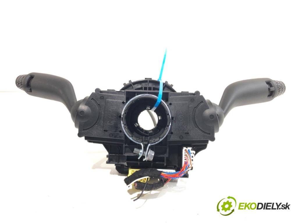 HYUNDAI TUCSON SUV 2021 132 kW 1.6 T-GDI HTRAC 1598 Prepínač kombinovaný 93490AA210 (Prepínacie páčky pod volantom)