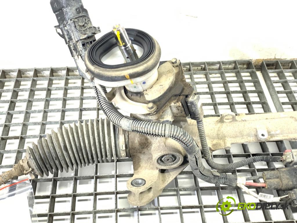 HYUNDAI TUCSON SUV 2021 132 kW 1.6 T-GDI HTRAC 1598 riadenie 57700N7000 (Riadenie)