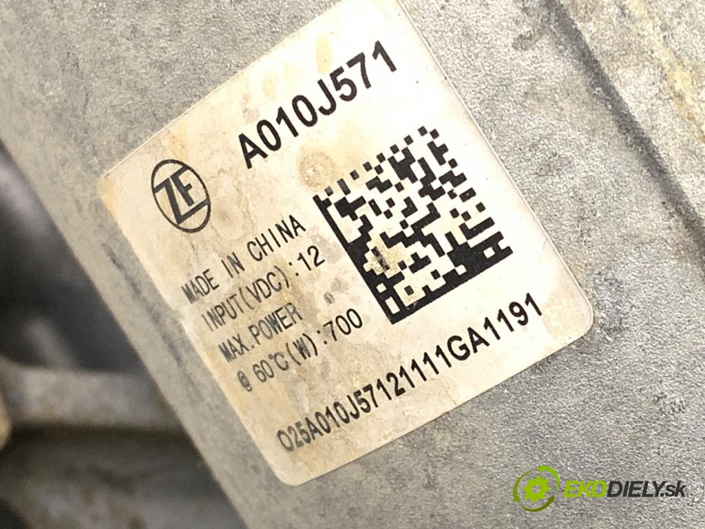 HYUNDAI TUCSON SUV 2021 132 kW 1.6 T-GDI HTRAC 1598 riadenie 57700N7000 (Riadenie)