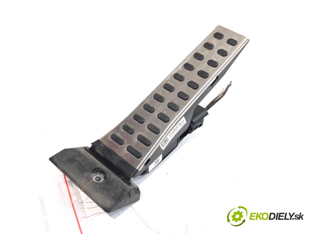 HYUNDAI TUCSON SUV 2021 132 kW 1.6 T-GDI HTRAC 1598 Potenciometer plynu 32700-N7110 (Potenciometer plynového pedálu)