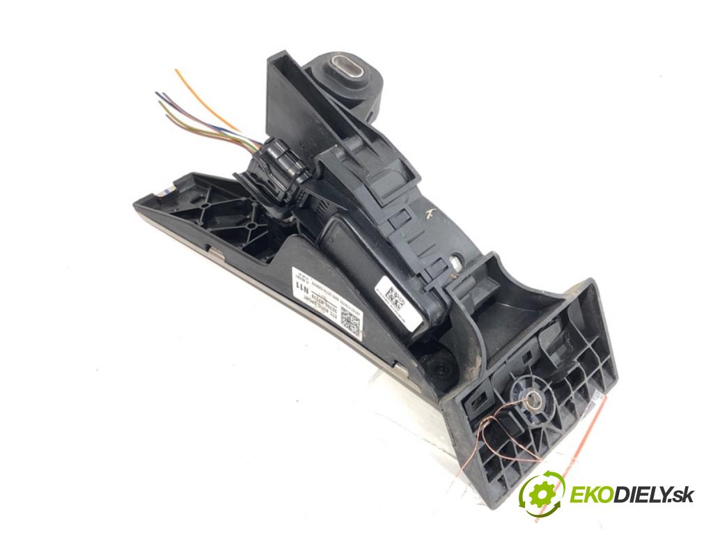 HYUNDAI TUCSON SUV 2021 132 kW 1.6 T-GDI HTRAC 1598 Potenciometer plynu 32700-N7110 (Potenciometer plynového pedálu)