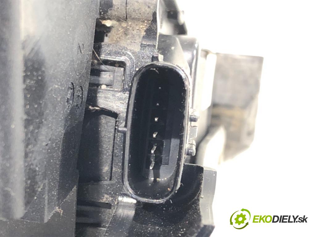 HYUNDAI TUCSON SUV 2021 132 kW 1.6 T-GDI HTRAC 1598 Potenciometer plynu 32700-N7110 (Potenciometer plynového pedálu)