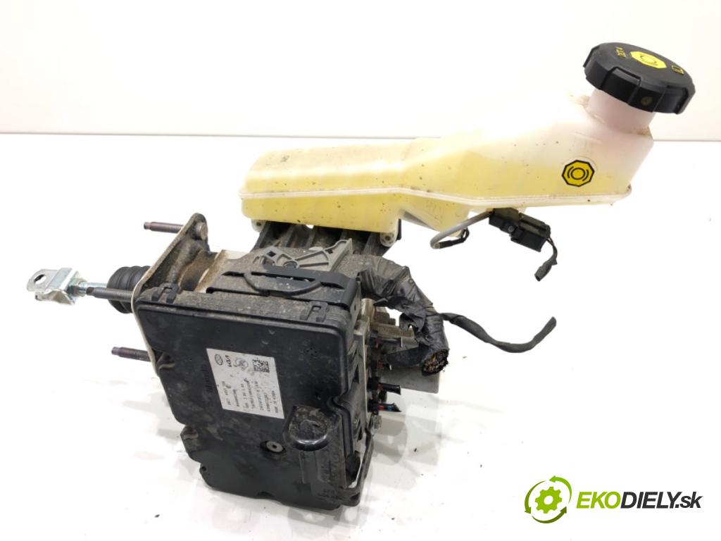 HYUNDAI TUCSON SUV 2021 132 kW 1.6 T-GDI HTRAC 1598 Pumpa ABS 58500-CZ000 (Pumpa ABS)