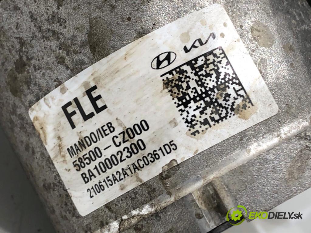 HYUNDAI TUCSON SUV 2021 132 kW 1.6 T-GDI HTRAC 1598 Pumpa ABS 58500-CZ000 (Pumpa ABS)