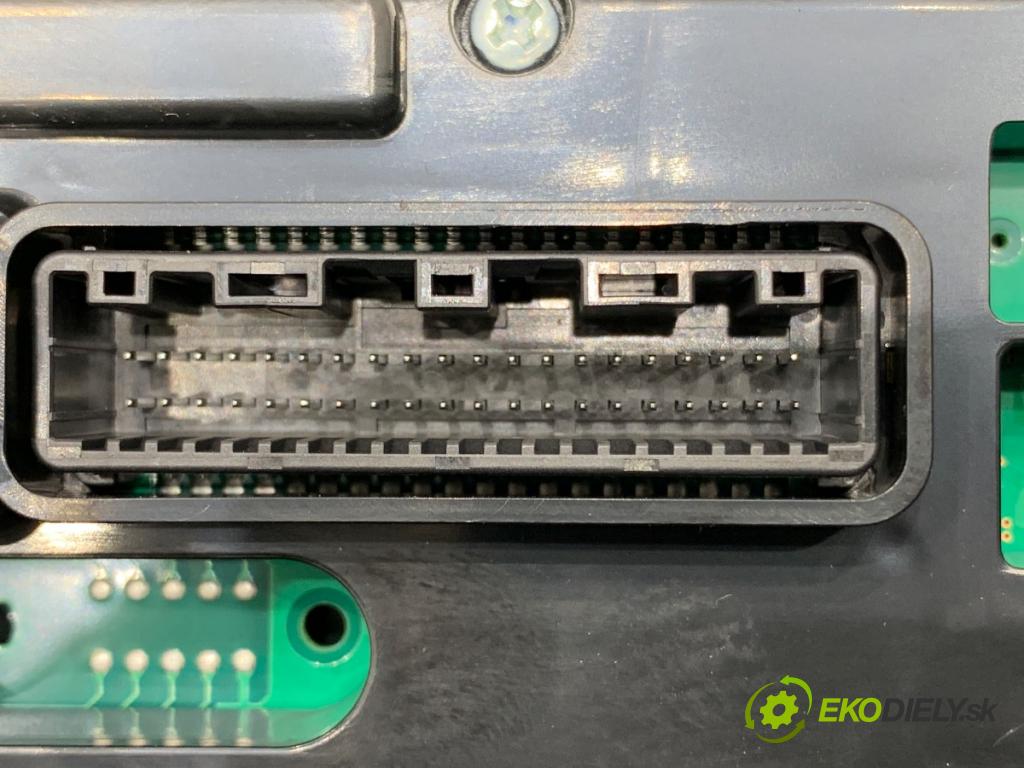 HYUNDAI TUCSON SUV 2021 132 kW 1.6 T-GDI HTRAC 1598 Prístrojovka 94013-CZ000 (Prístrojová doska)