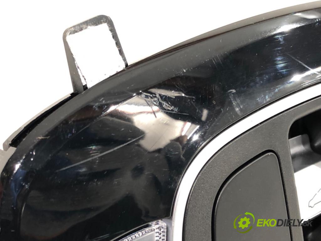 HYUNDAI TUCSON SUV 2021 132 kW 1.6 T-GDI HTRAC 1598 Svetlo stropné 92810N9230NNB