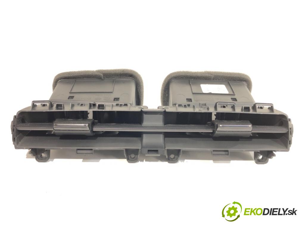 HYUNDAI TUCSON SUV 2021 132 kW 1.6 T-GDI HTRAC 1598 mří topení přední část střední 97410-N7000