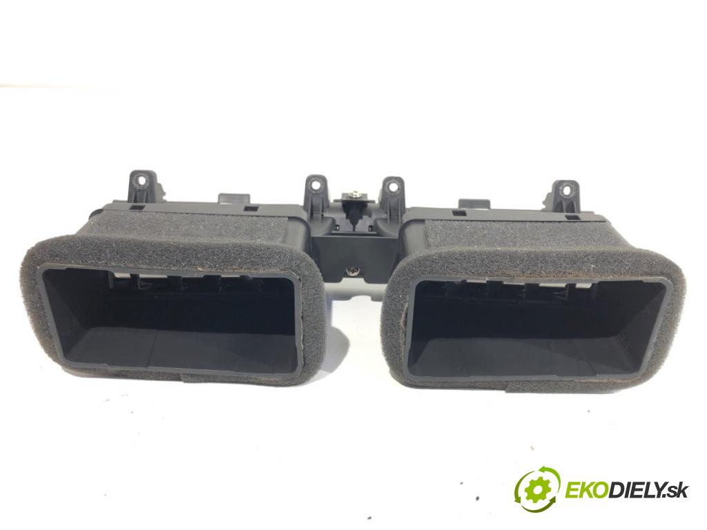 HYUNDAI TUCSON SUV 2021 132 kW 1.6 T-GDI HTRAC 1598 Mriežky kúrenia predný stredna 97410-N7000