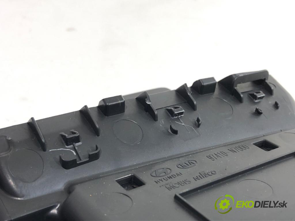 HYUNDAI TUCSON SUV 2021 132 kW 1.6 T-GDI HTRAC 1598 Mriežky kúrenia predný stredna 97410-N7000