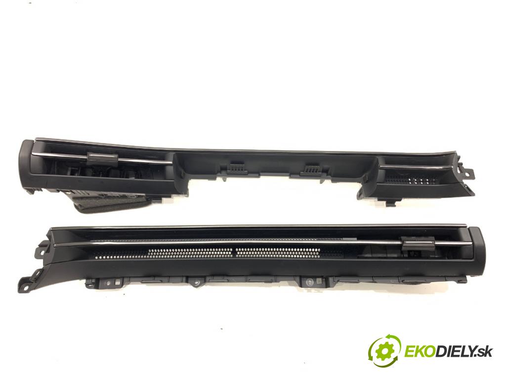 HYUNDAI TUCSON SUV 2021 132 kW 1.6 T-GDI HTRAC 1598 mří topení pravá levá strana 97490-N7010 97480-N7030