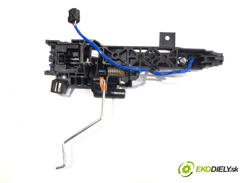 HYUNDAI TUCSON SUV 2021 132 kW 1.6 T-GDI HTRAC 1598 Kľučka vonkajšia pravy predný