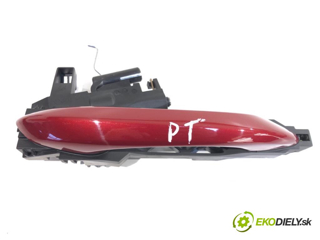 HYUNDAI TUCSON SUV 2021 132 kW 1.6 T-GDI HTRAC 1598 klika vnejší pravý zadní část 