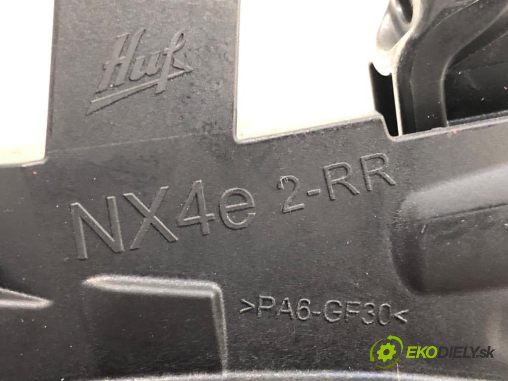 HYUNDAI TUCSON SUV 2021 132 kW 1.6 T-GDI HTRAC 1598 Kľučka vonkajšia pravy zad