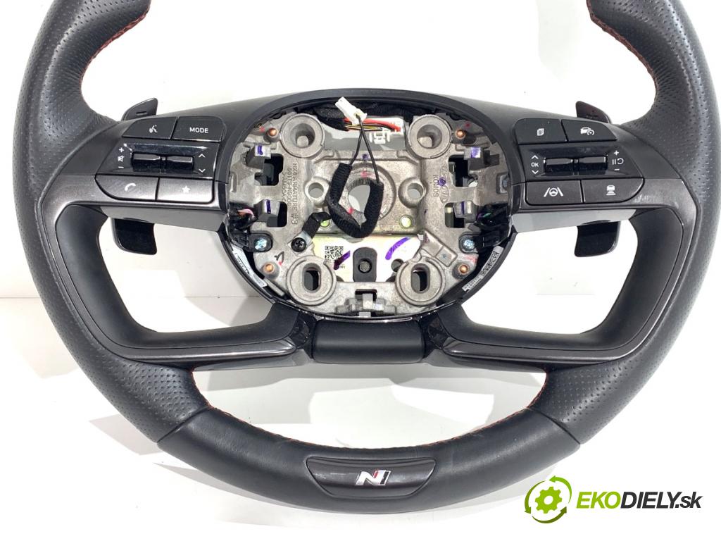 HYUNDAI TUCSON SUV 2021 132 kW 1.6 T-GDI HTRAC 1598 Volant