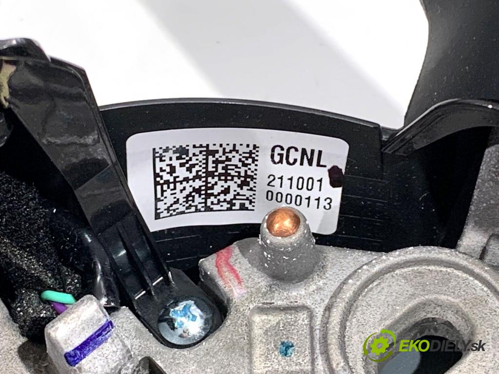 HYUNDAI TUCSON SUV 2021 132 kW 1.6 T-GDI HTRAC 1598 Volant