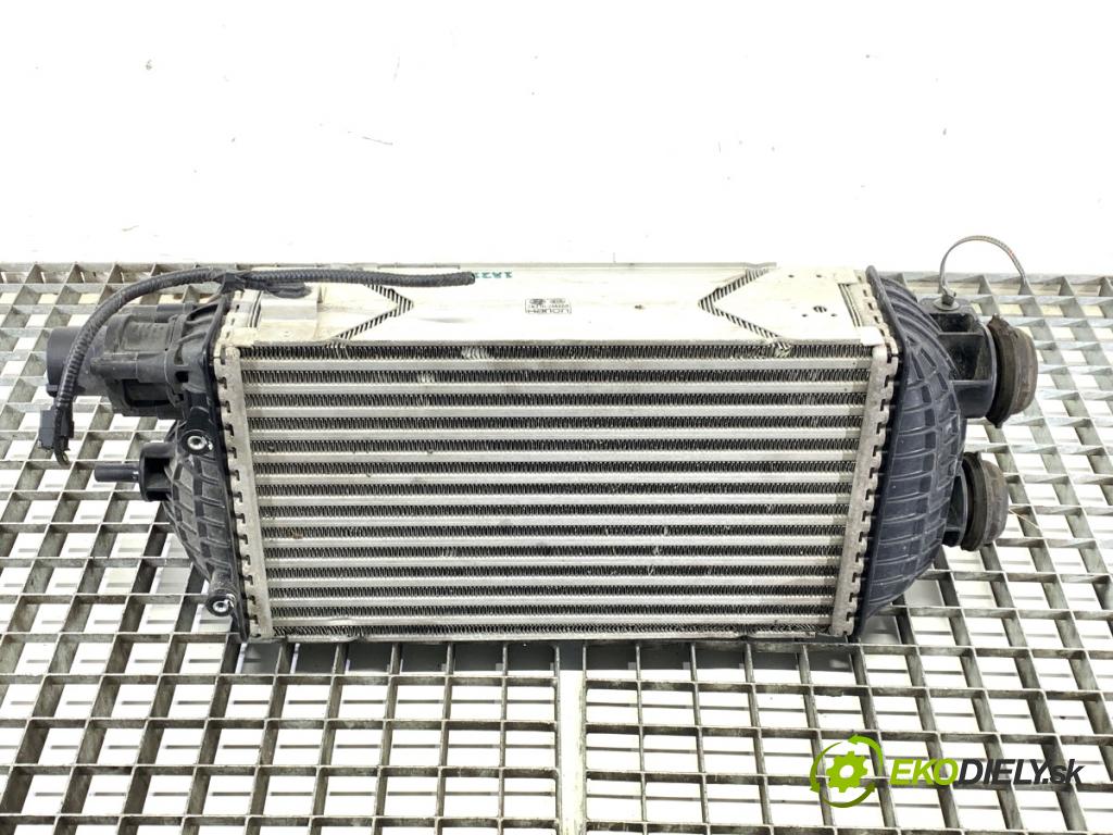 HYUNDAI TUCSON SUV 2021 132 kW 1.6 T-GDI HTRAC 1598 intercooler 282702M400 (Intercooler (chladič nasávaného vzduchu))